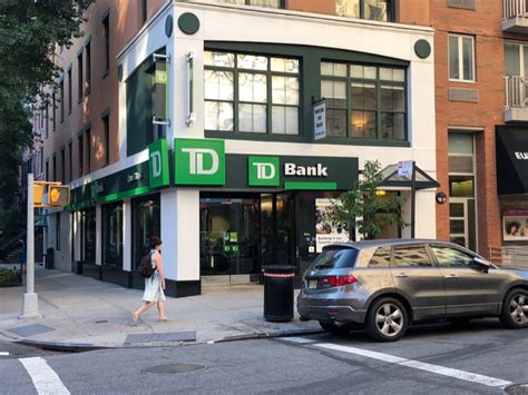 Find out about hours, in-store services, specialists, & more. . Is td bank open on sundays